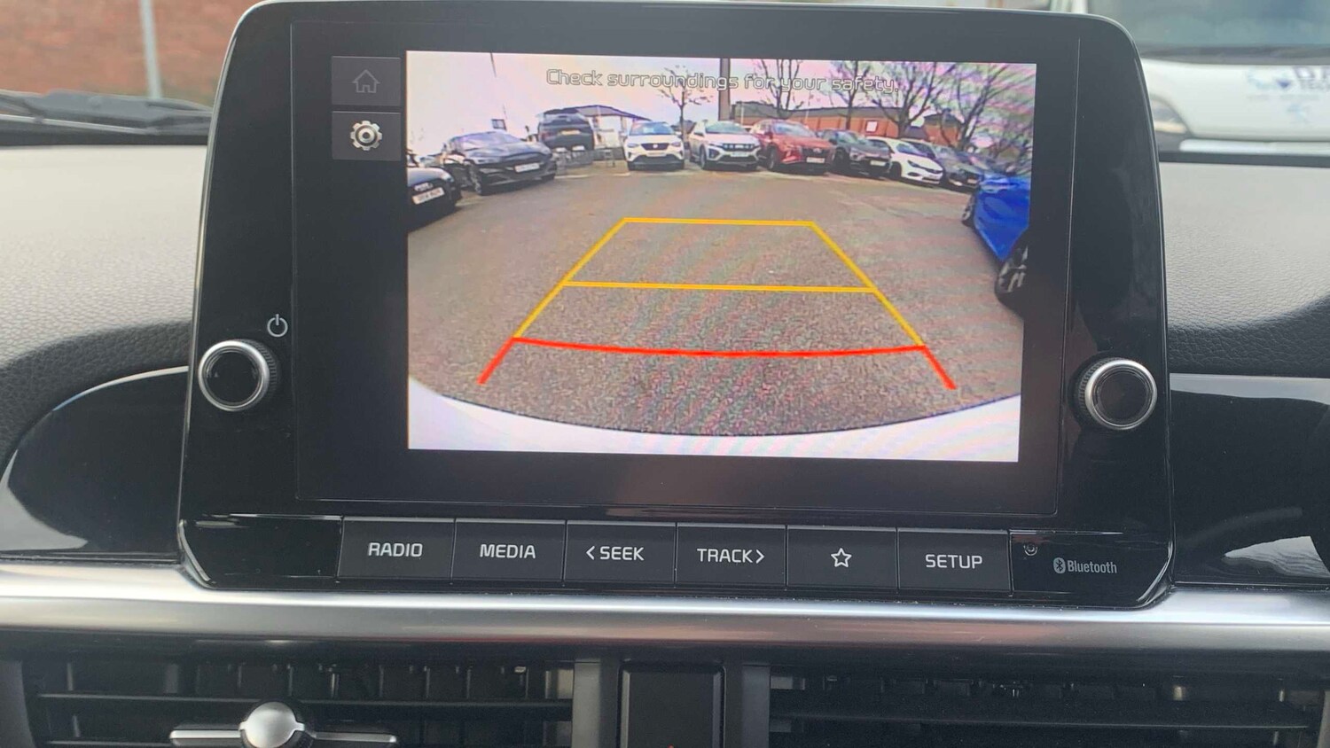 Used Kia Picanto 2022 for sale - 76842861: Photo 15