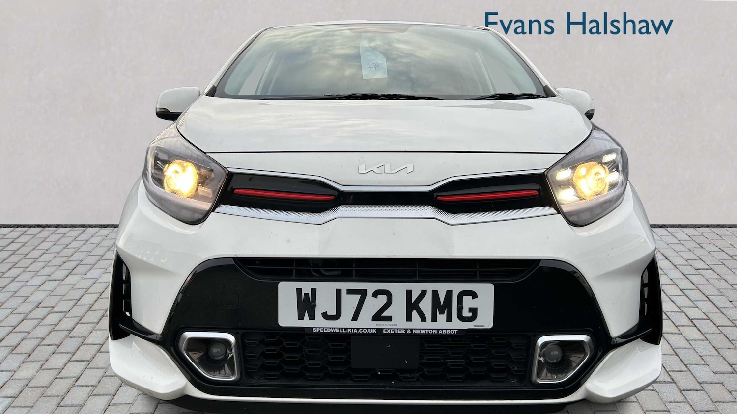 Used Kia Picanto 2022 for sale - 76842861: Photo 4