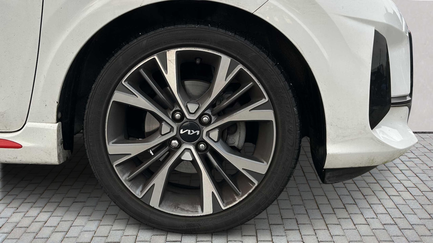 Used Kia Picanto 2022 for sale - 76842861: Photo 6