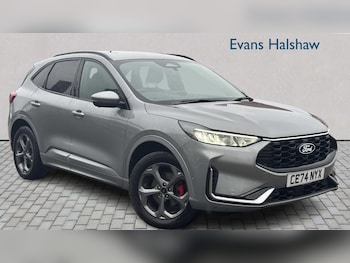 Used Ford Kuga 2024 for sale - 77194676: Photo