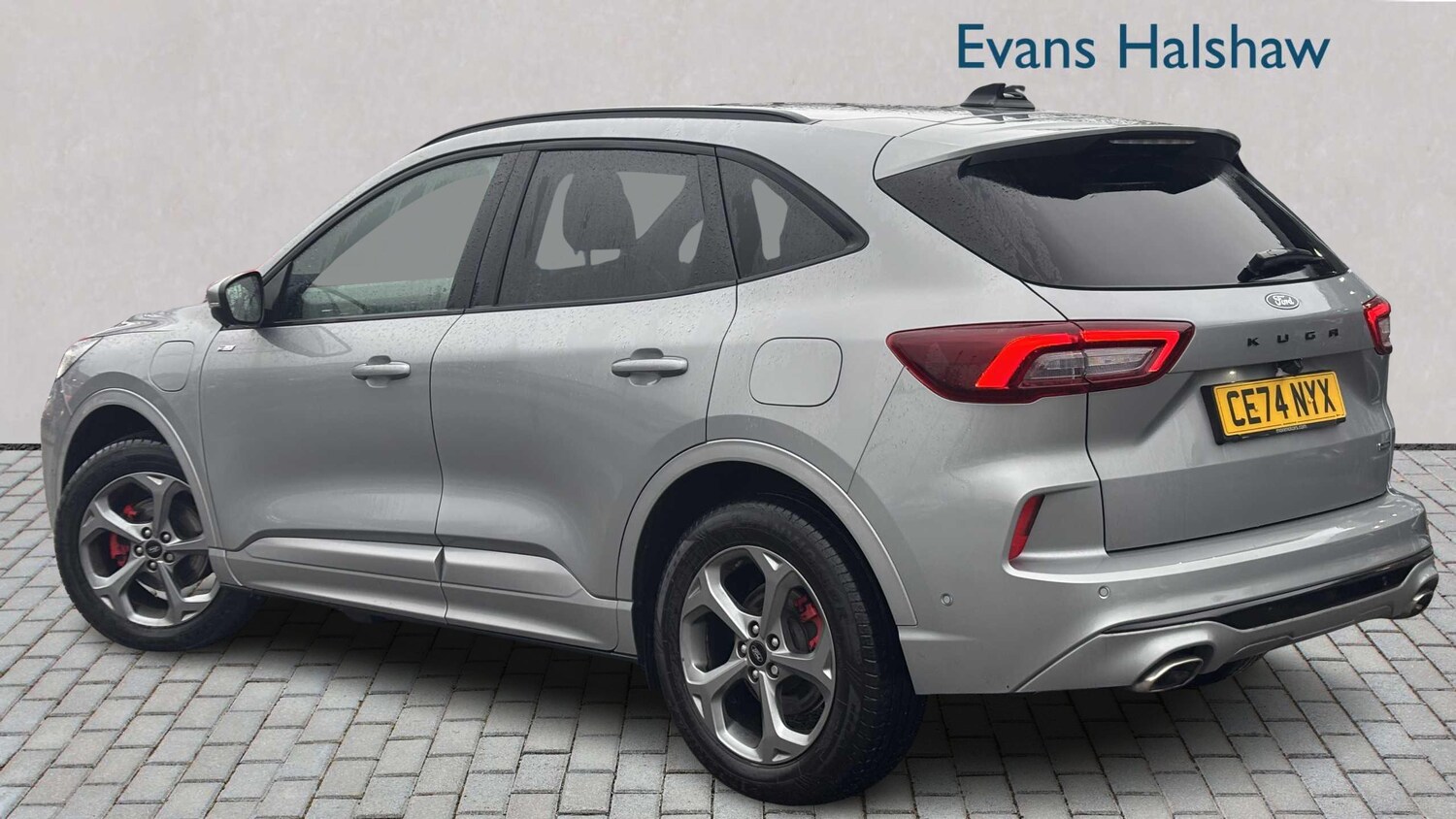 Used Ford Kuga for sale - 77194676: Photo 3