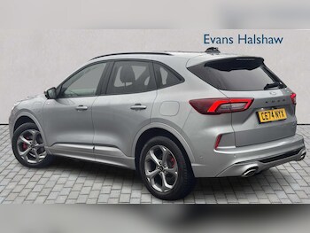 Used Ford Kuga 2024 for sale - 77194676: Photo