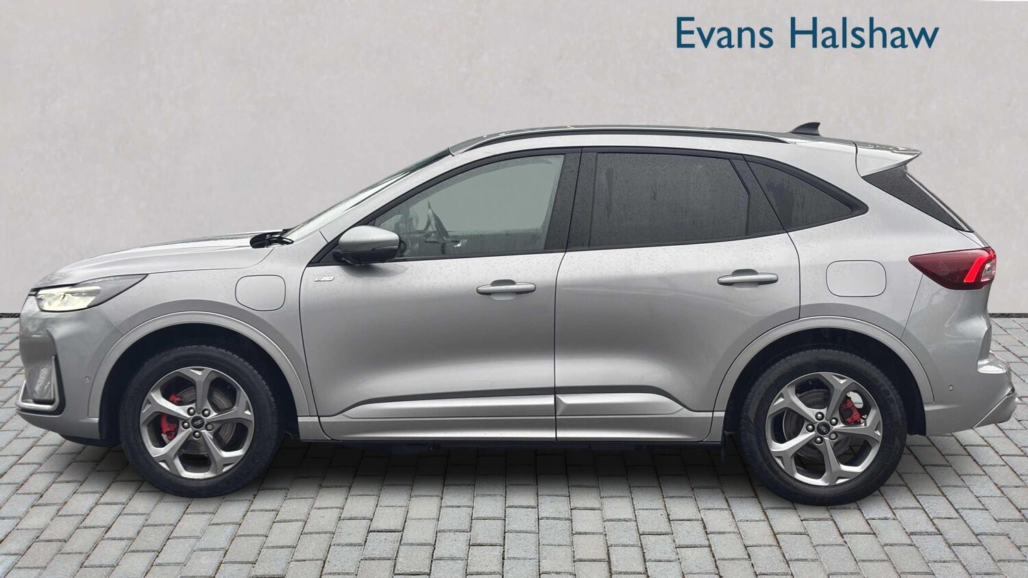 Used Ford Kuga for sale - 77194676: Photo 4