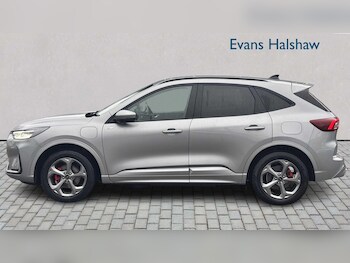 Used Ford Kuga 2024 for sale - 77194676: Photo