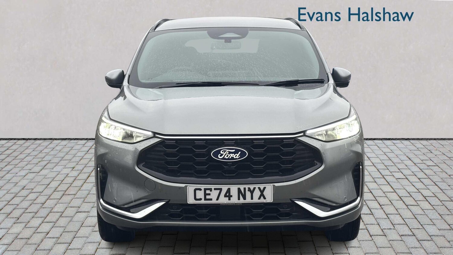 Used Ford Kuga for sale - 77194676: Photo 5