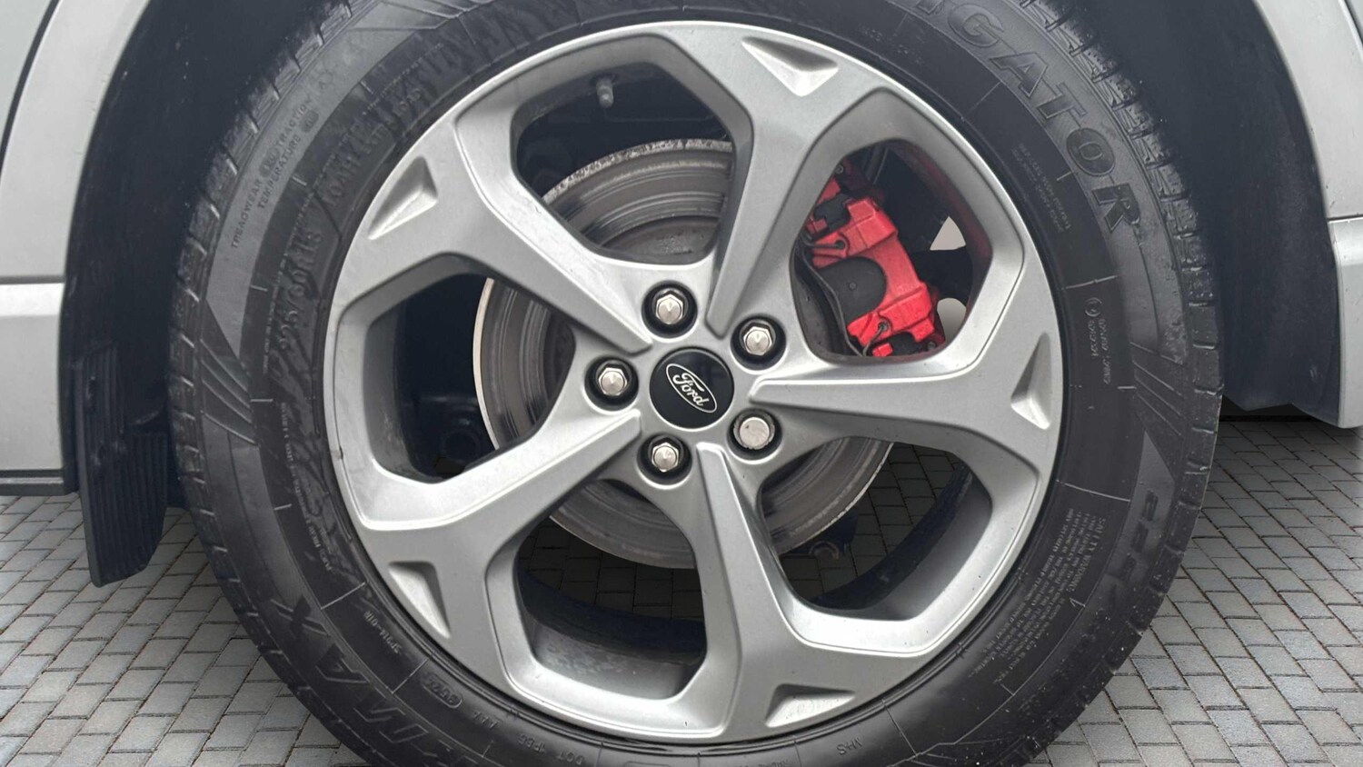 Used Ford Kuga for sale - 77194676: Photo 6