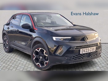 2023 - 1.2 Turbo 136 GS 5dr