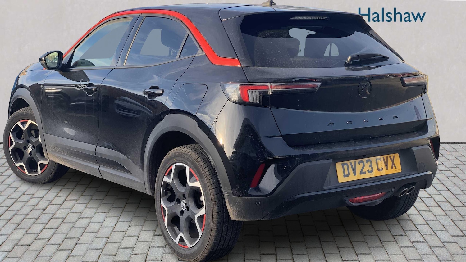 Used Vauxhall Mokka 2023 for sale - 76661808: Photo 2