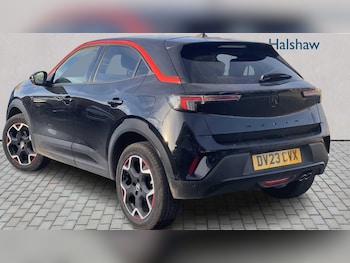 Used Vauxhall Mokka 2023 for sale - 76661808: Photo