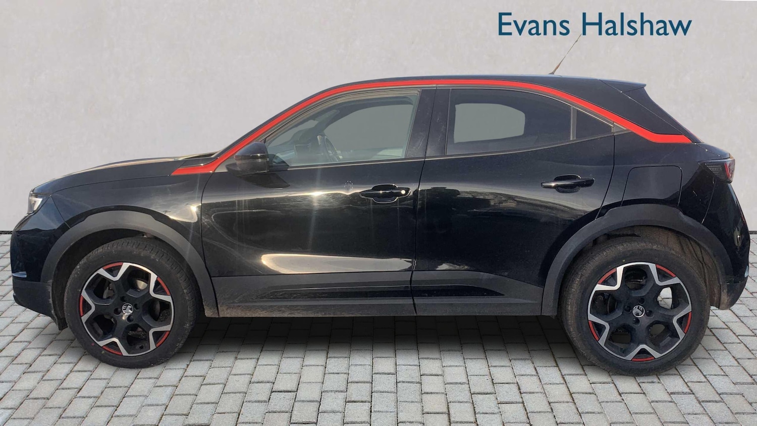 Used Vauxhall Mokka 2023 for sale - 76661808: Photo 3