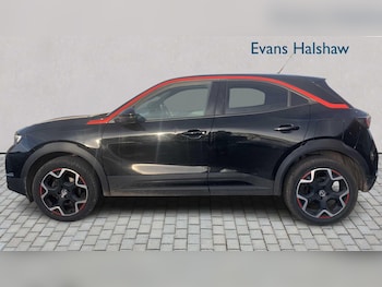 Used Vauxhall Mokka 2023 for sale - 76661808: Photo