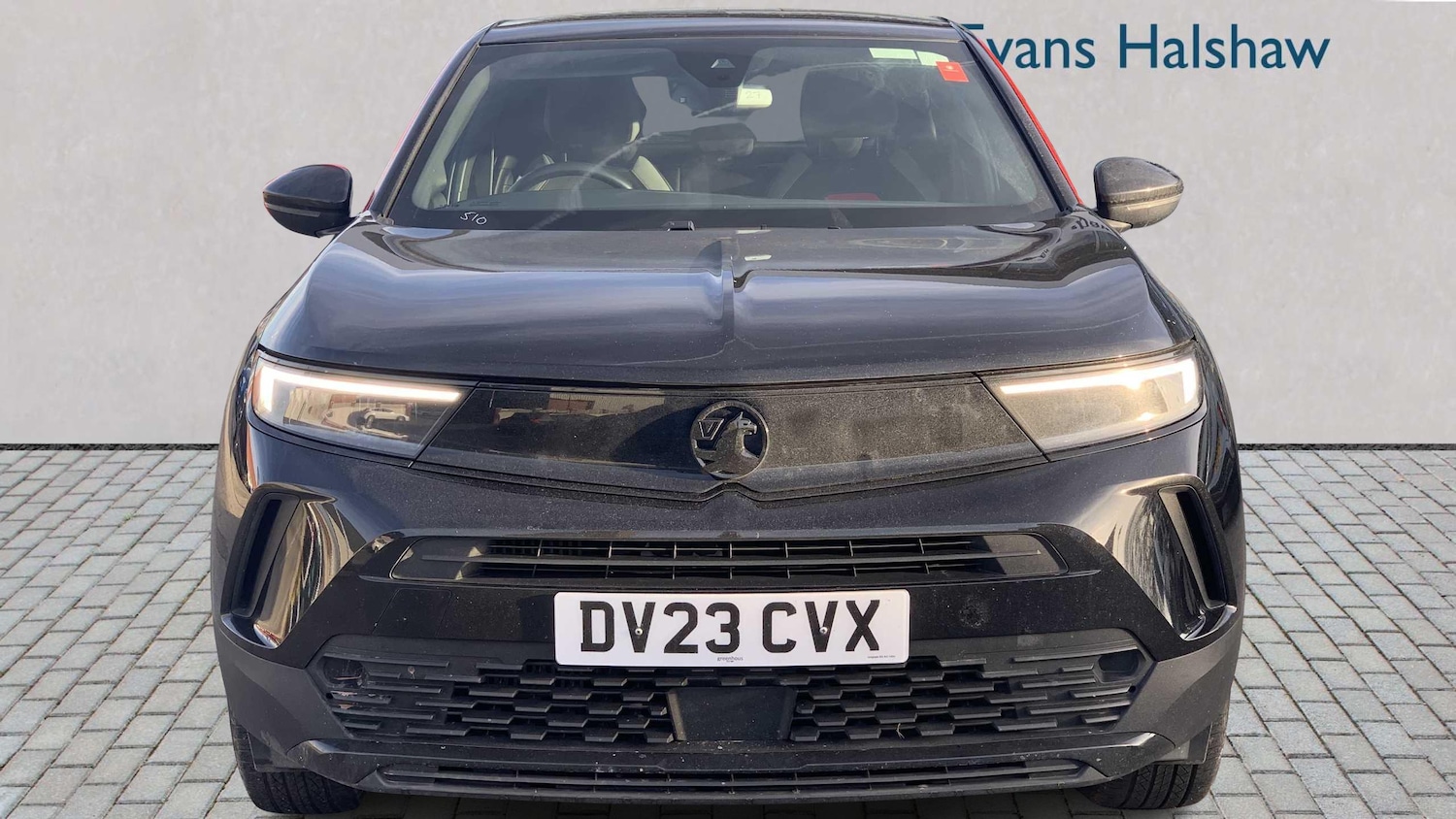 Used Vauxhall Mokka 2023 for sale - 76661808: Photo 4