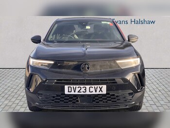 Used Vauxhall Mokka 2023 for sale - 76661808: Photo