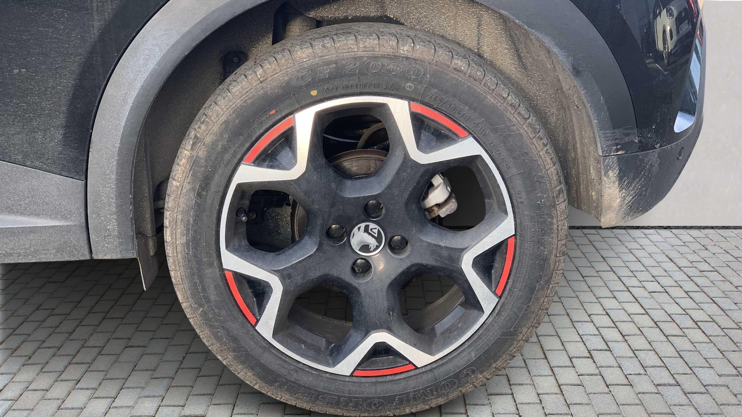 Used Vauxhall Mokka 2023 for sale - 76661808: Photo 5