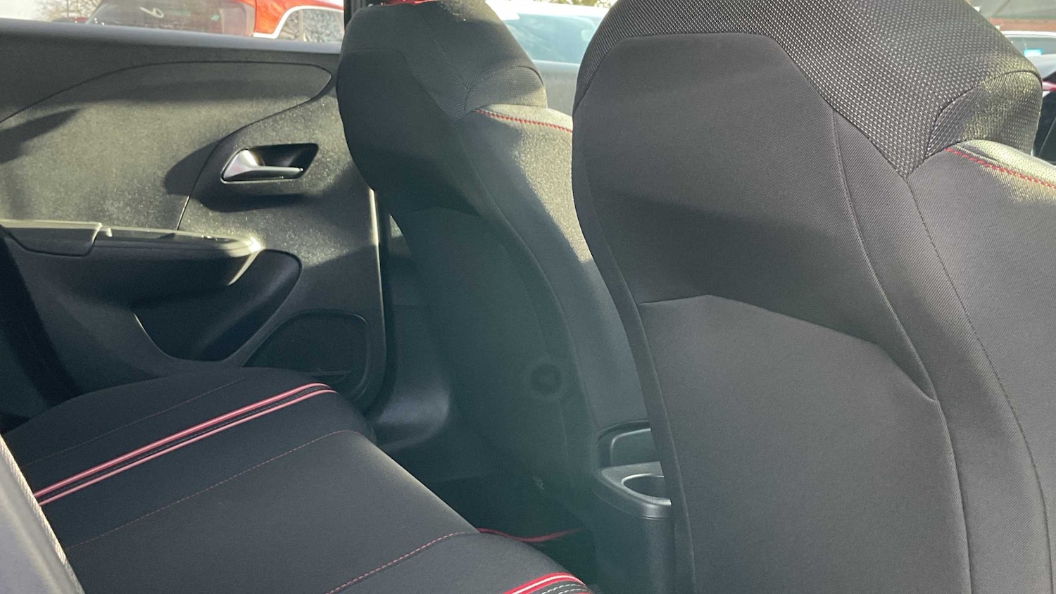 Used Vauxhall Corsa 2020 for sale - 77500280: Photo 12