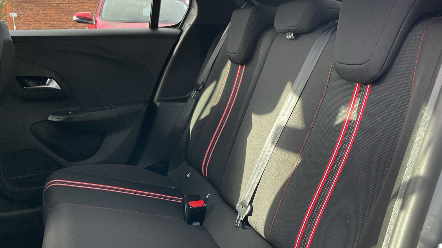 Used Vauxhall Corsa 2020 for sale - 77500280: Photo 14