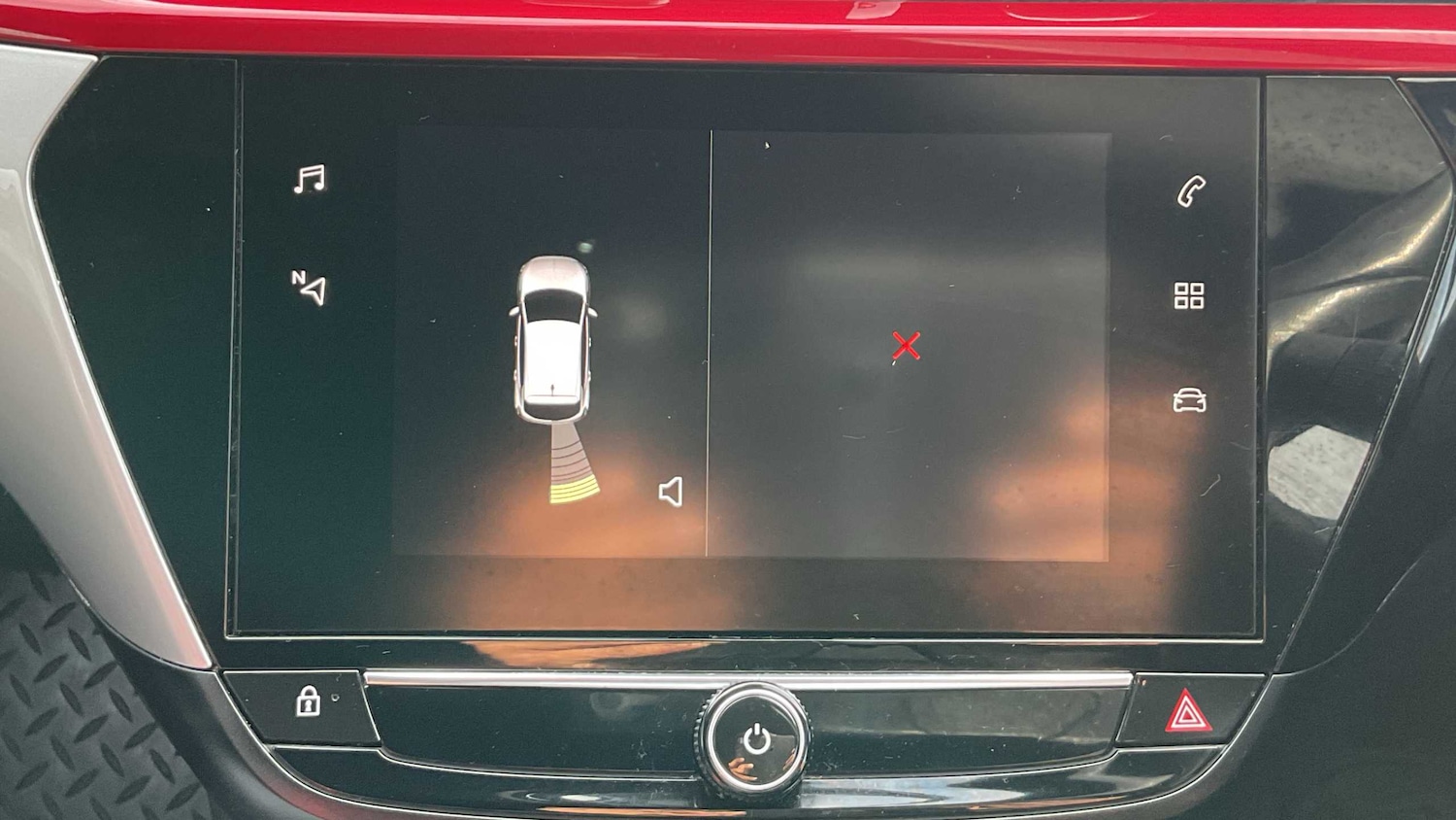 Used Vauxhall Corsa 2020 for sale - 77500280: Photo 15