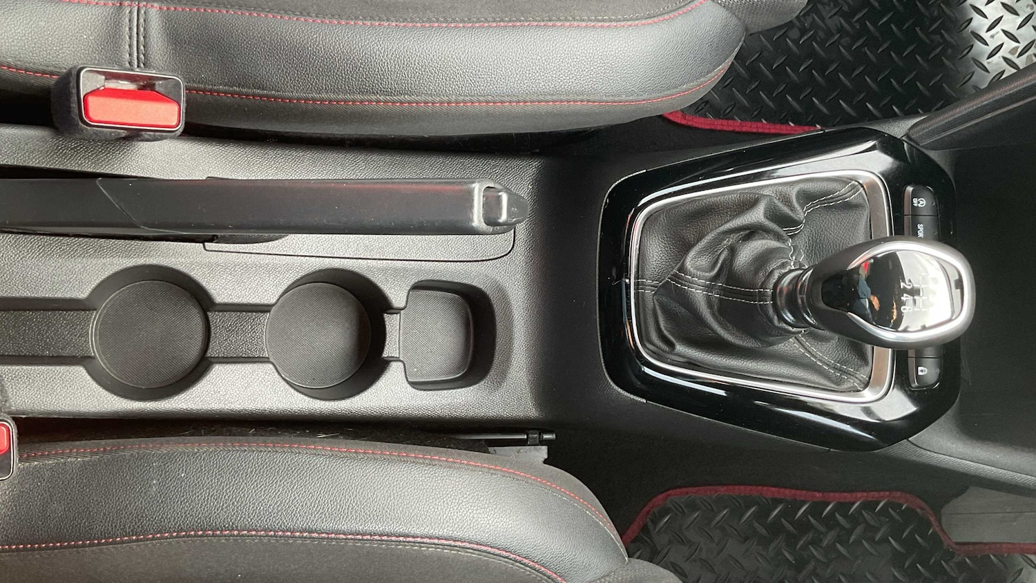 Used Vauxhall Corsa 2020 for sale - 77500280: Photo 19