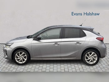 Used Vauxhall Corsa 2020 for sale - 77500280: Photo