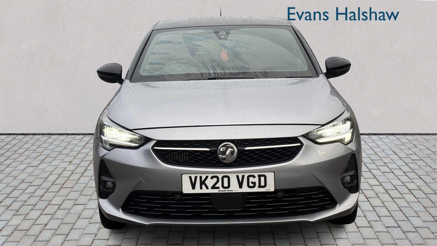 Used Vauxhall Corsa for sale - 77500280: Photo 5