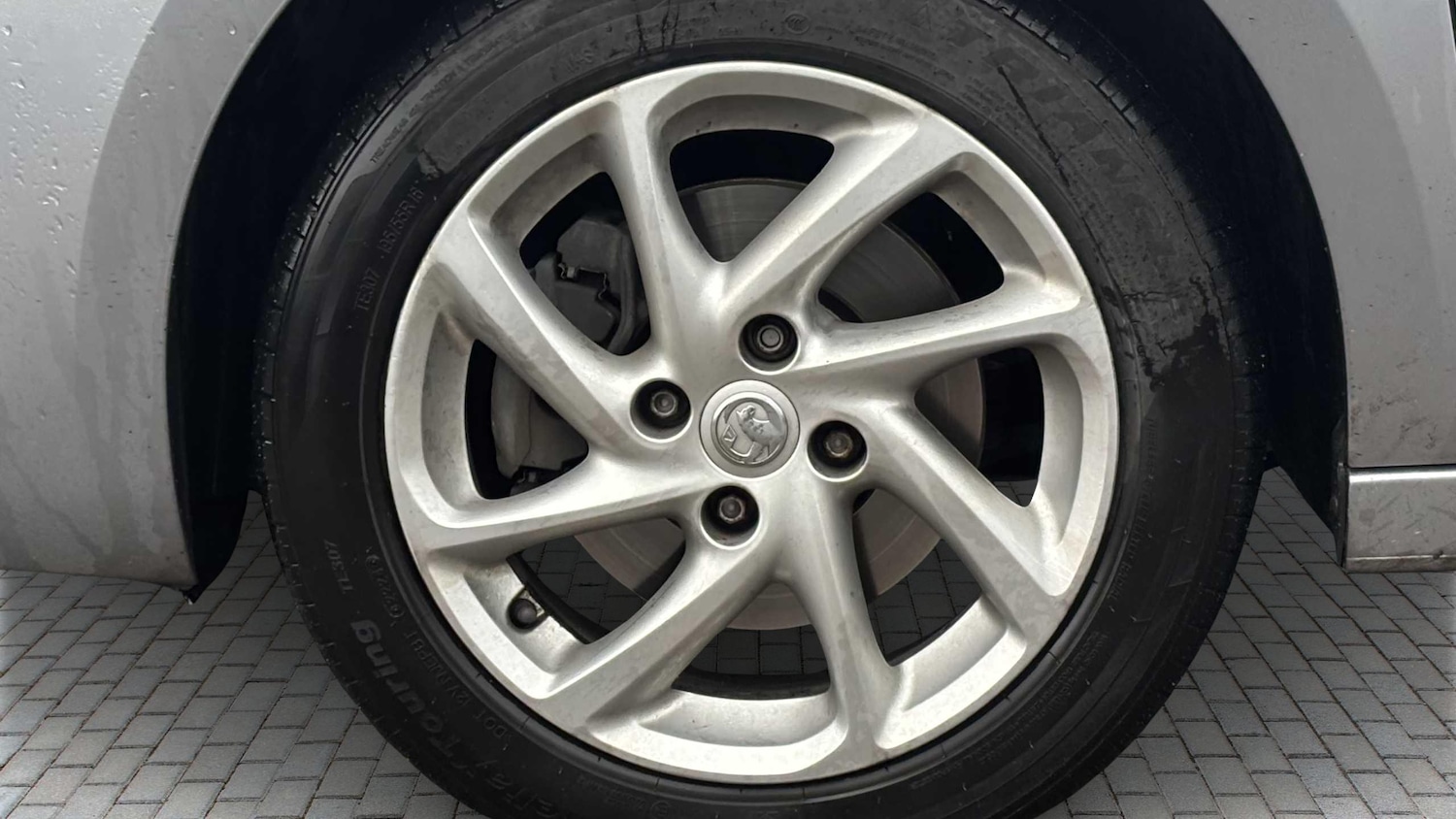 Used Vauxhall Corsa for sale - 77500280: Photo 6