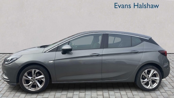 Used Vauxhall Astra 2018 for sale - 76262394: Photo 4