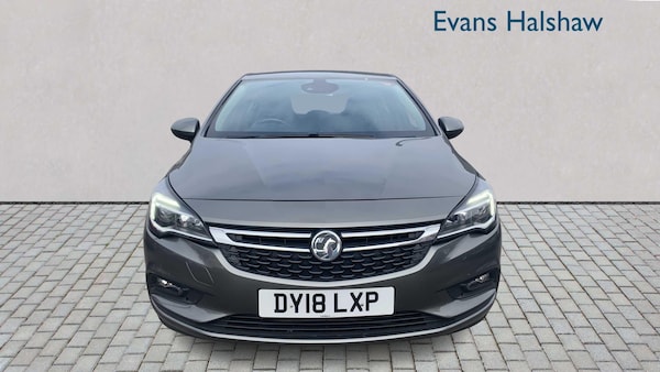 Used Vauxhall Astra 2018 for sale - 76262394: Photo 5