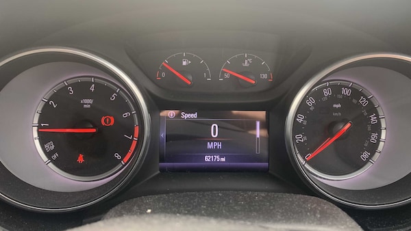 Used Vauxhall Astra 2018 for sale - 76262394: Photo 6