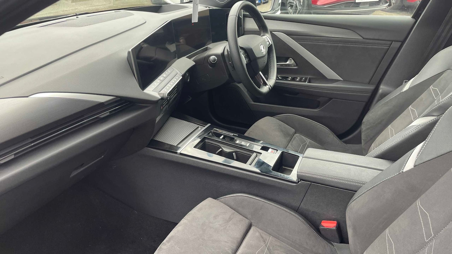 Used Vauxhall Astra 2024 for sale - 77257418: Photo 13