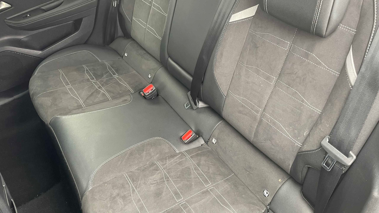 Used Vauxhall Astra 2024 for sale - 77257418: Photo 14