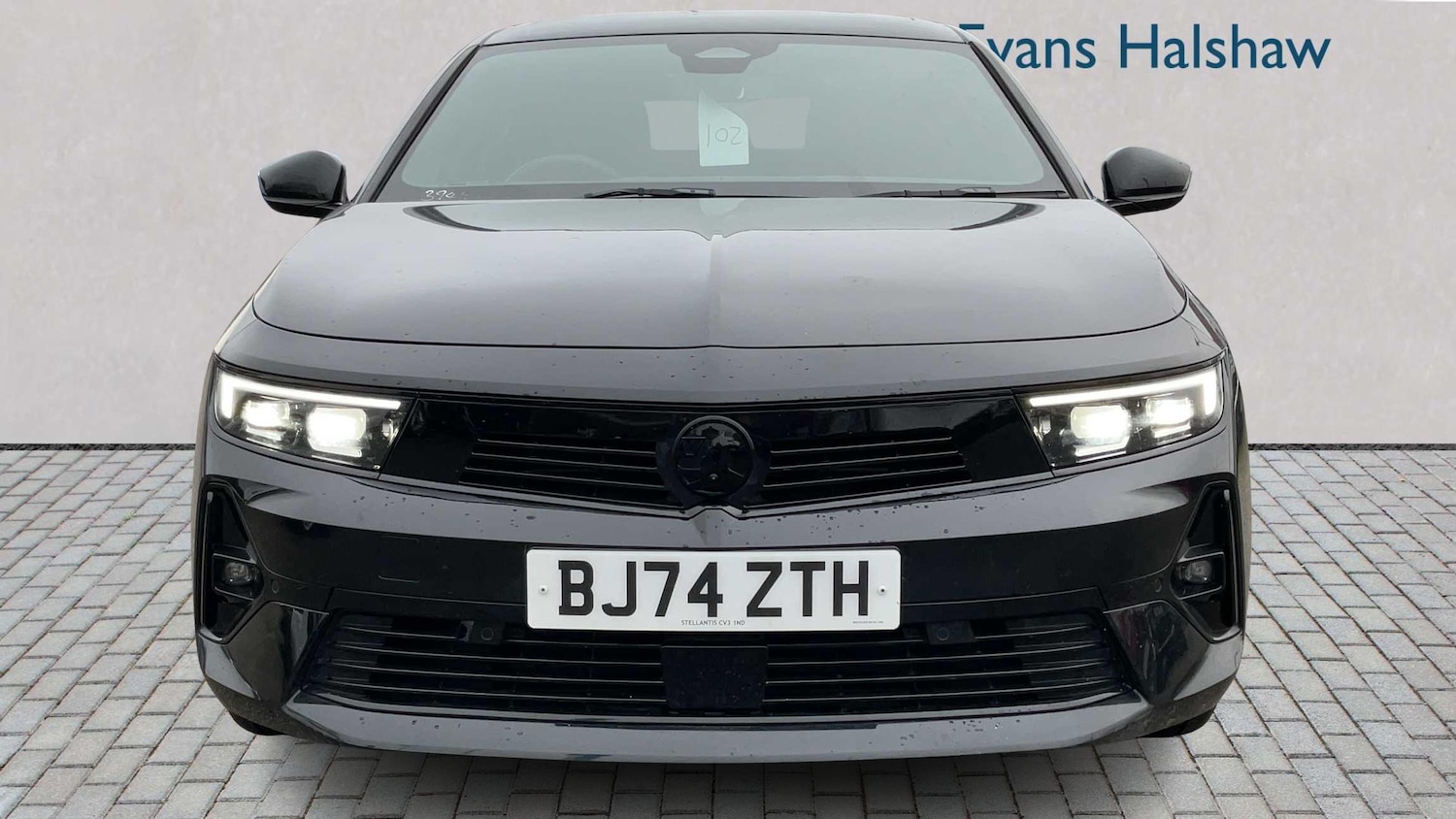 Used Vauxhall Astra 2024 for sale - 77257418: Photo 5