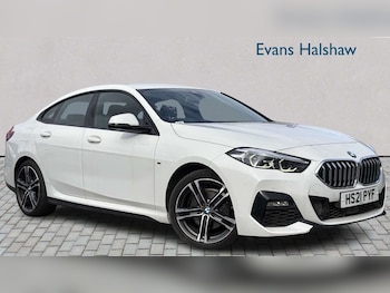 BMW 2 Series feature image
