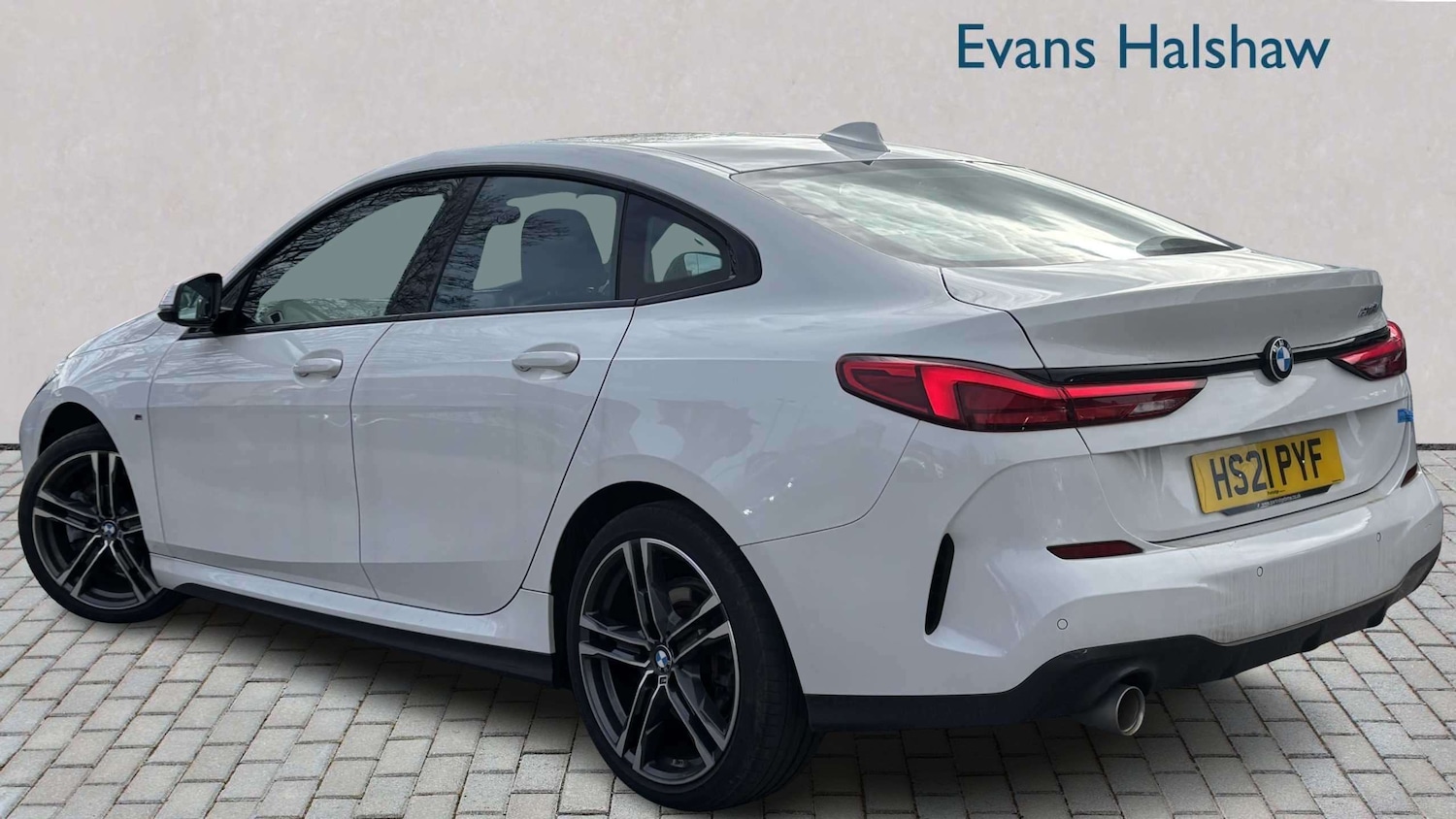 Used BMW 2 Series 2021 for sale - 78052388: Photo 3