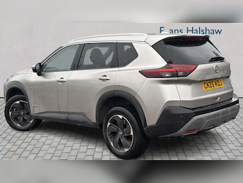 Used Nissan X-Trail 2025 for sale - 78051928: Photo