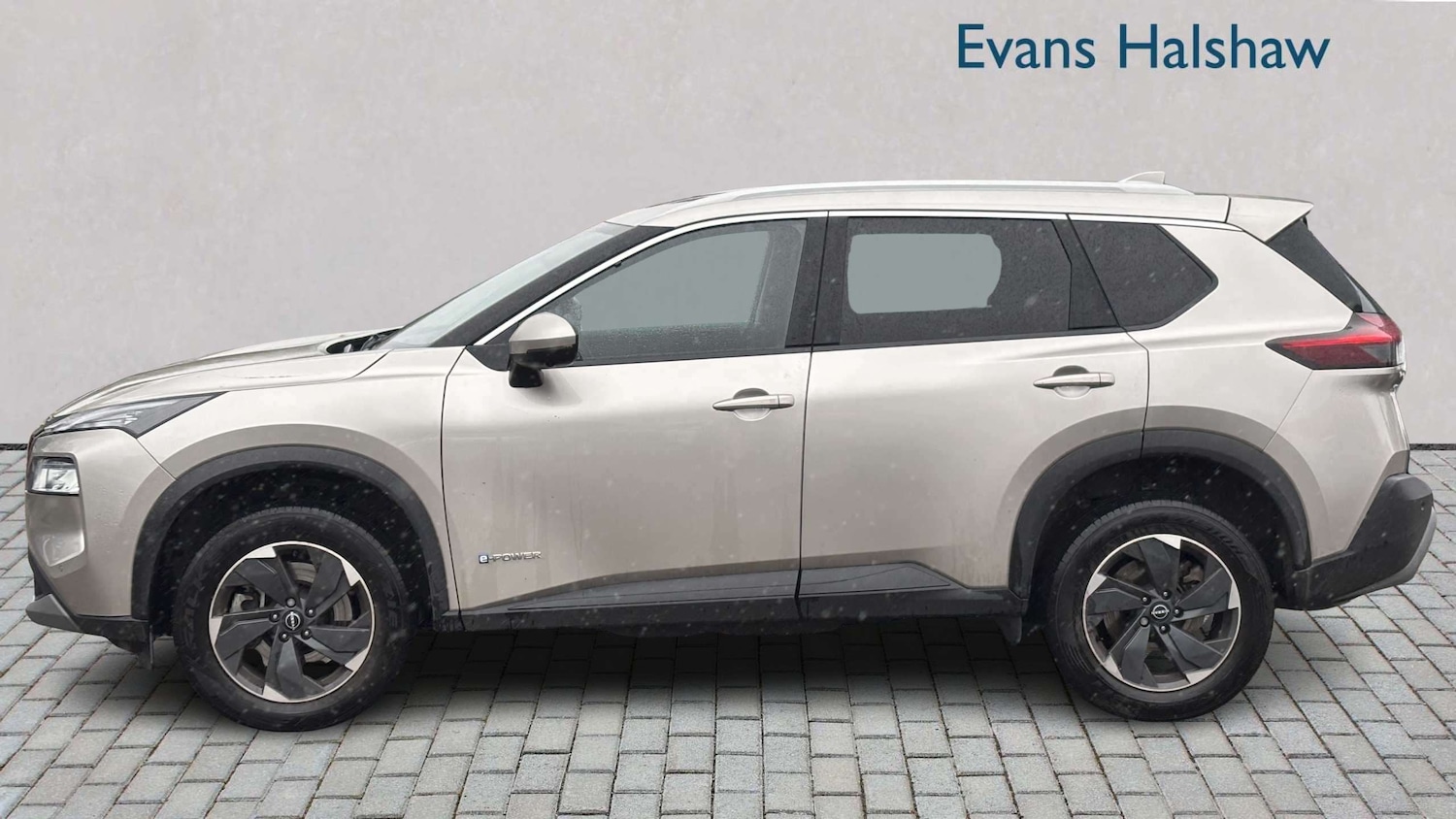 Used Nissan X-Trail for sale - 78051928: Photo 4