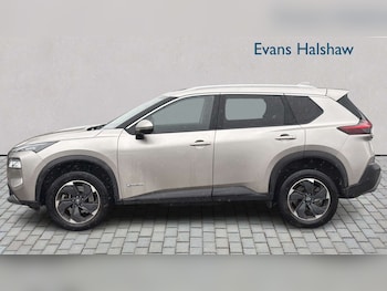 Used Nissan X-Trail 2025 for sale - 78051928: Photo