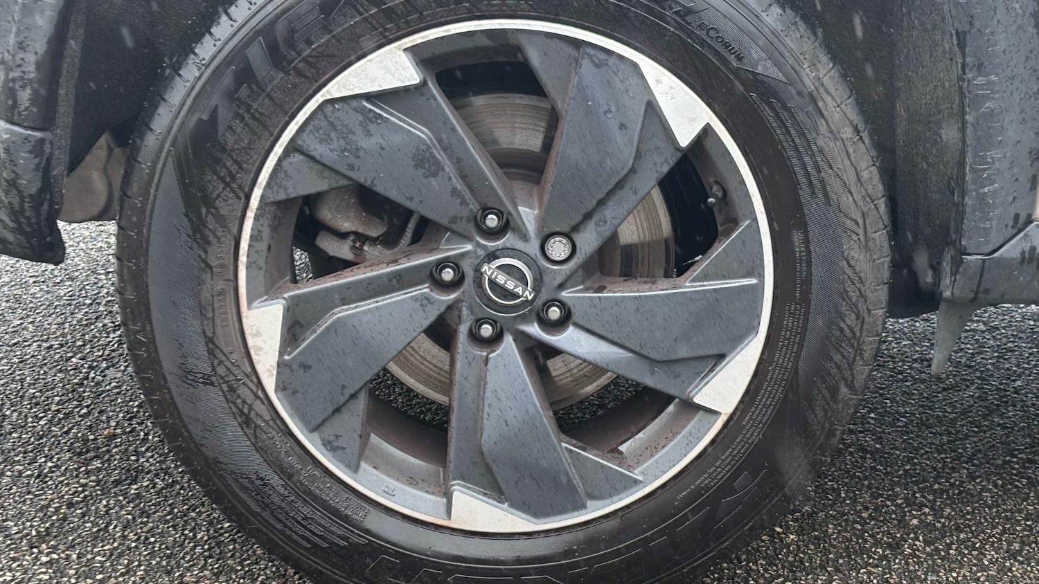 Used Nissan X-Trail for sale - 78051928: Photo 6