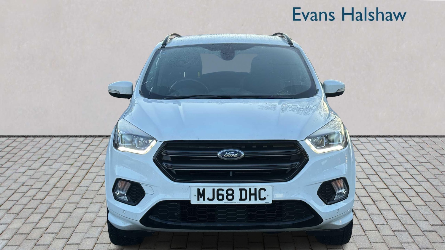 Used Ford Kuga 2018 for sale - 77093338: Photo 5