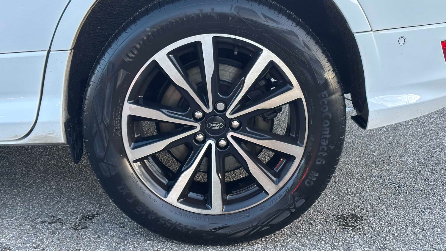 Used Ford Kuga 2018 for sale - 77093338: Photo 6