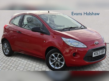 Used Ford Ka 2014 for sale - 77232965: Photo