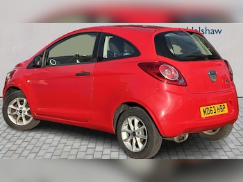 Used Ford Ka 2014 for sale - 77232965: Photo