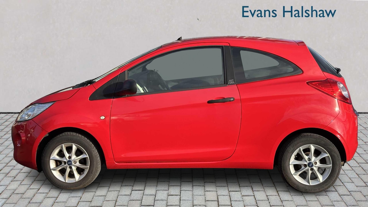 Used Ford Ka 2014 for sale - 77232965: Photo 4