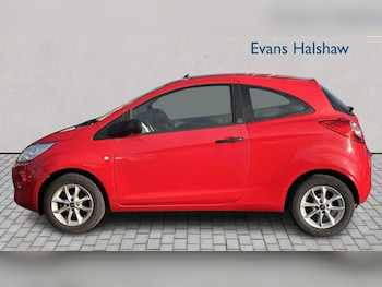 Used Ford Ka 2014 for sale - 77232965: Photo
