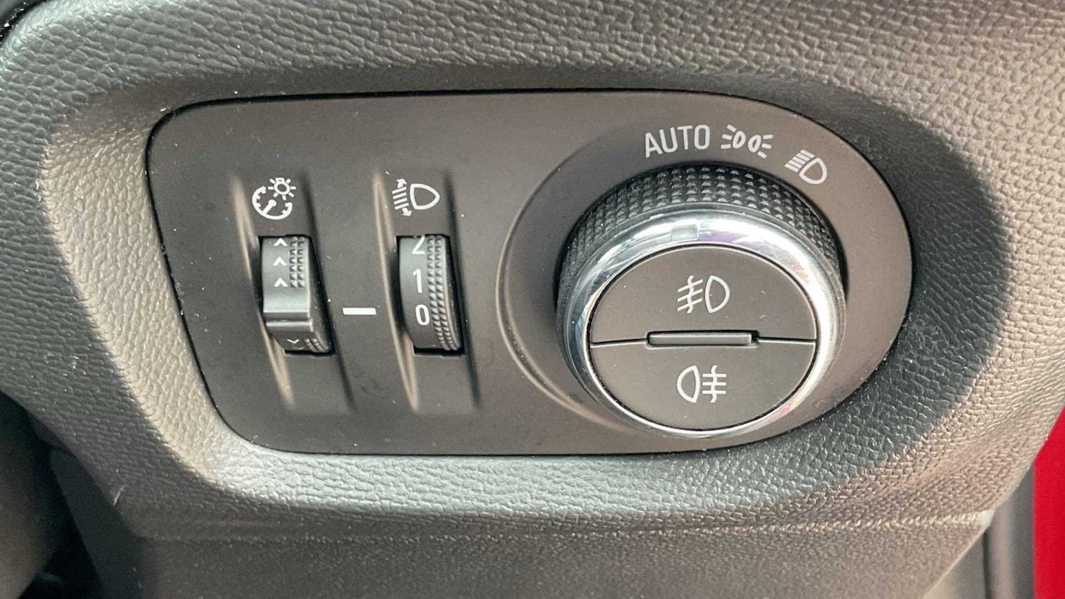 Vehicle 32
