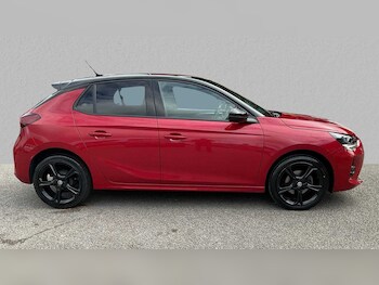 Used Vauxhall Corsa 2023 for sale - 75812718: Photo