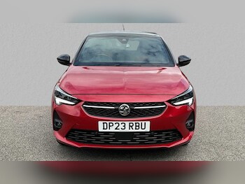 Used Vauxhall Corsa 2023 for sale - 75812718: Photo
