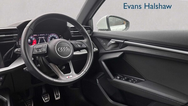 Used Audi A3 2021 for sale - 76242431: Photo 10