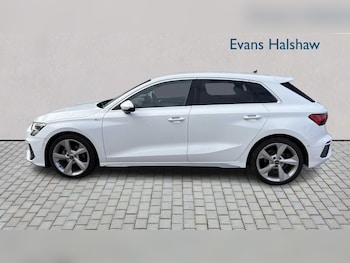 Used Audi A3 2021 for sale - 76242431: Photo