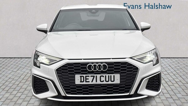 Used Audi A3 2021 for sale - 76242431: Photo 3