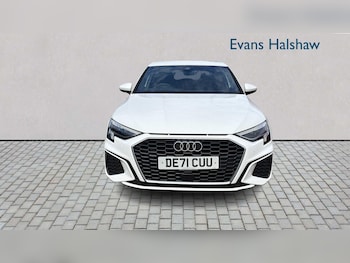 Used Audi A3 2021 for sale - 76242431: Photo